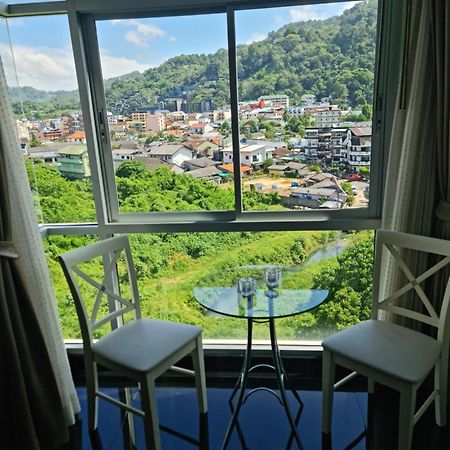 Art Patong Residence Esterno foto