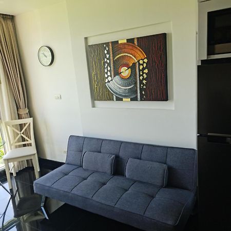 Art Patong Residence Esterno foto