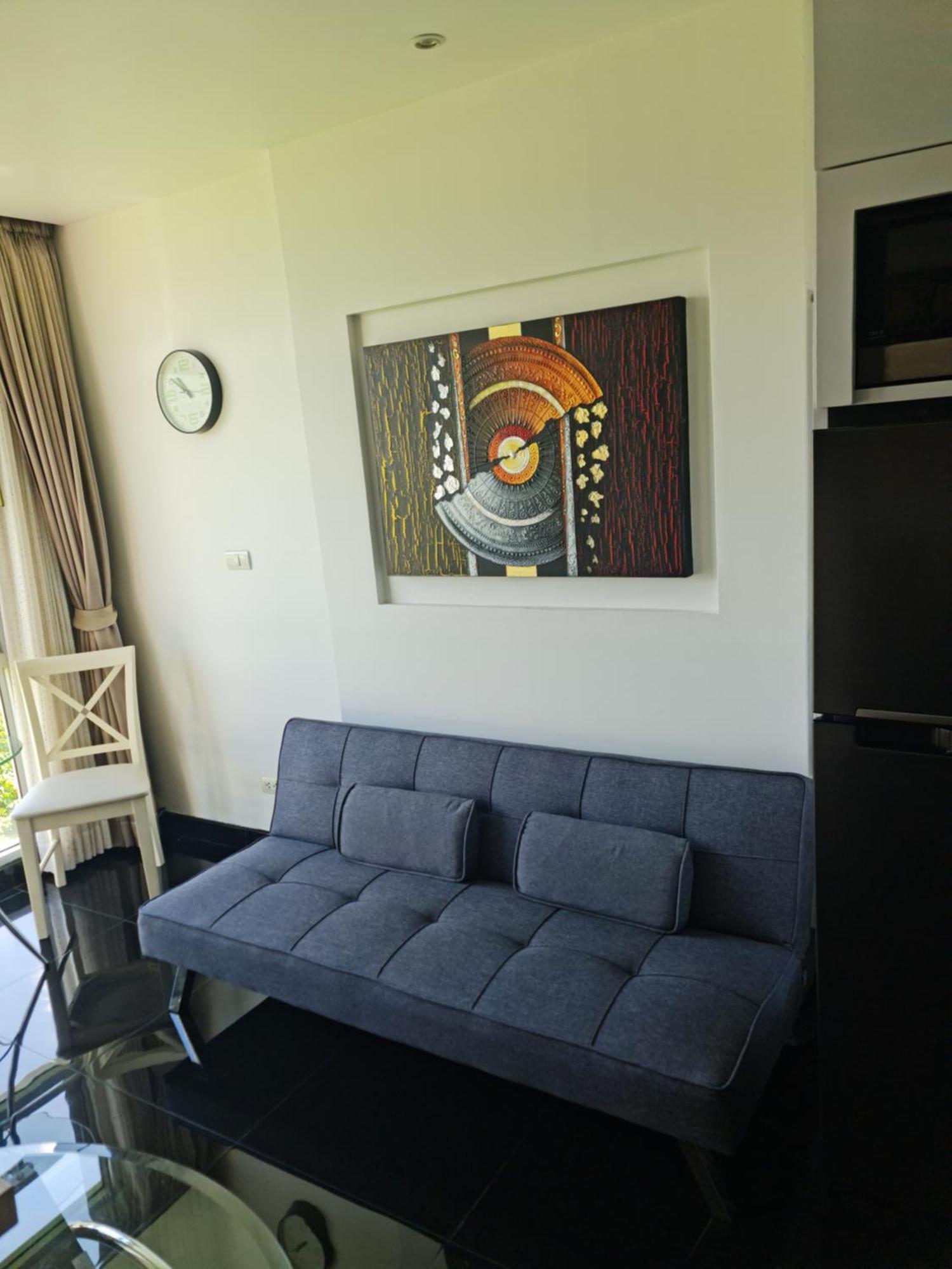 Art Patong Residence Esterno foto