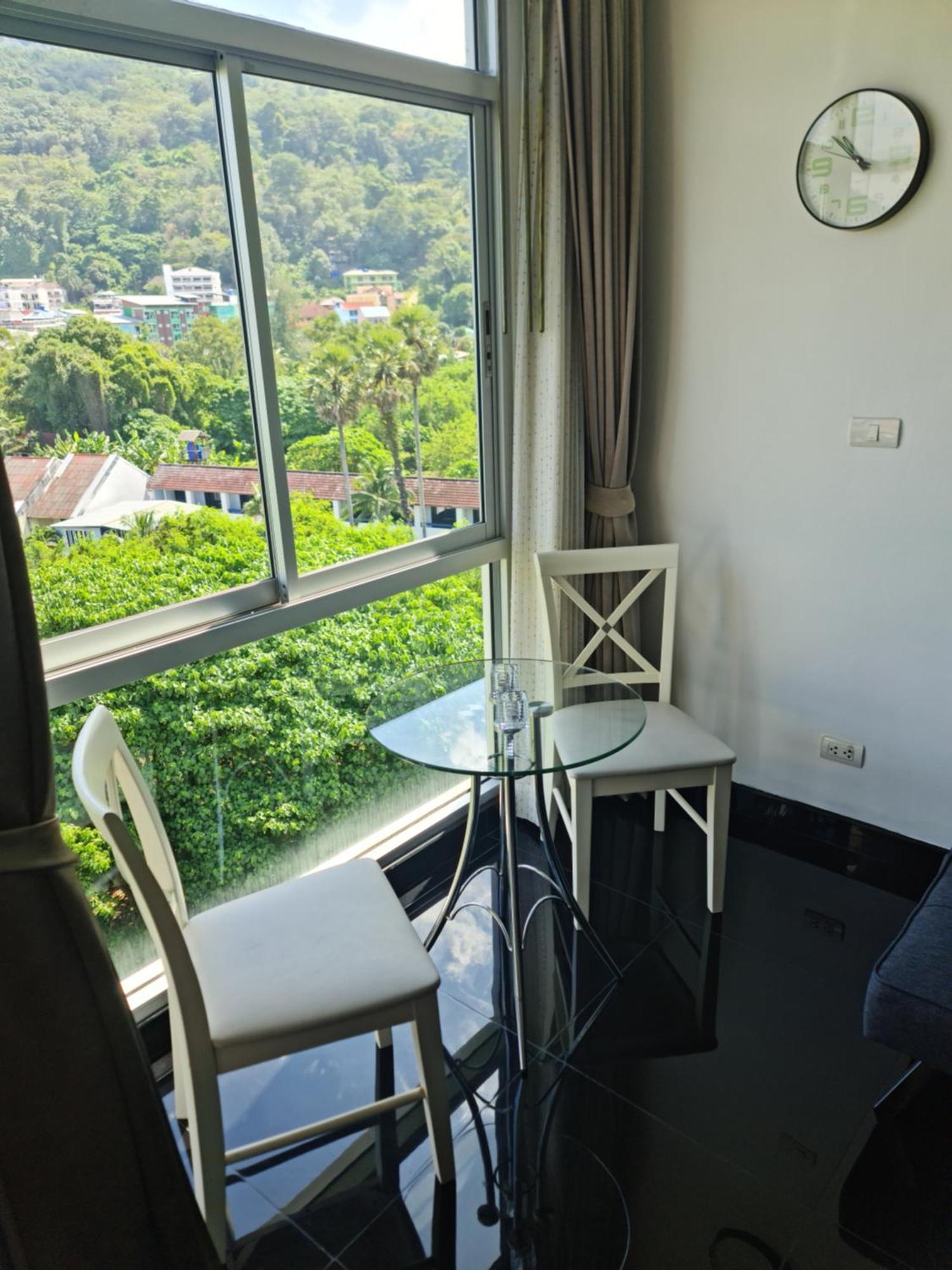 Art Patong Residence Esterno foto