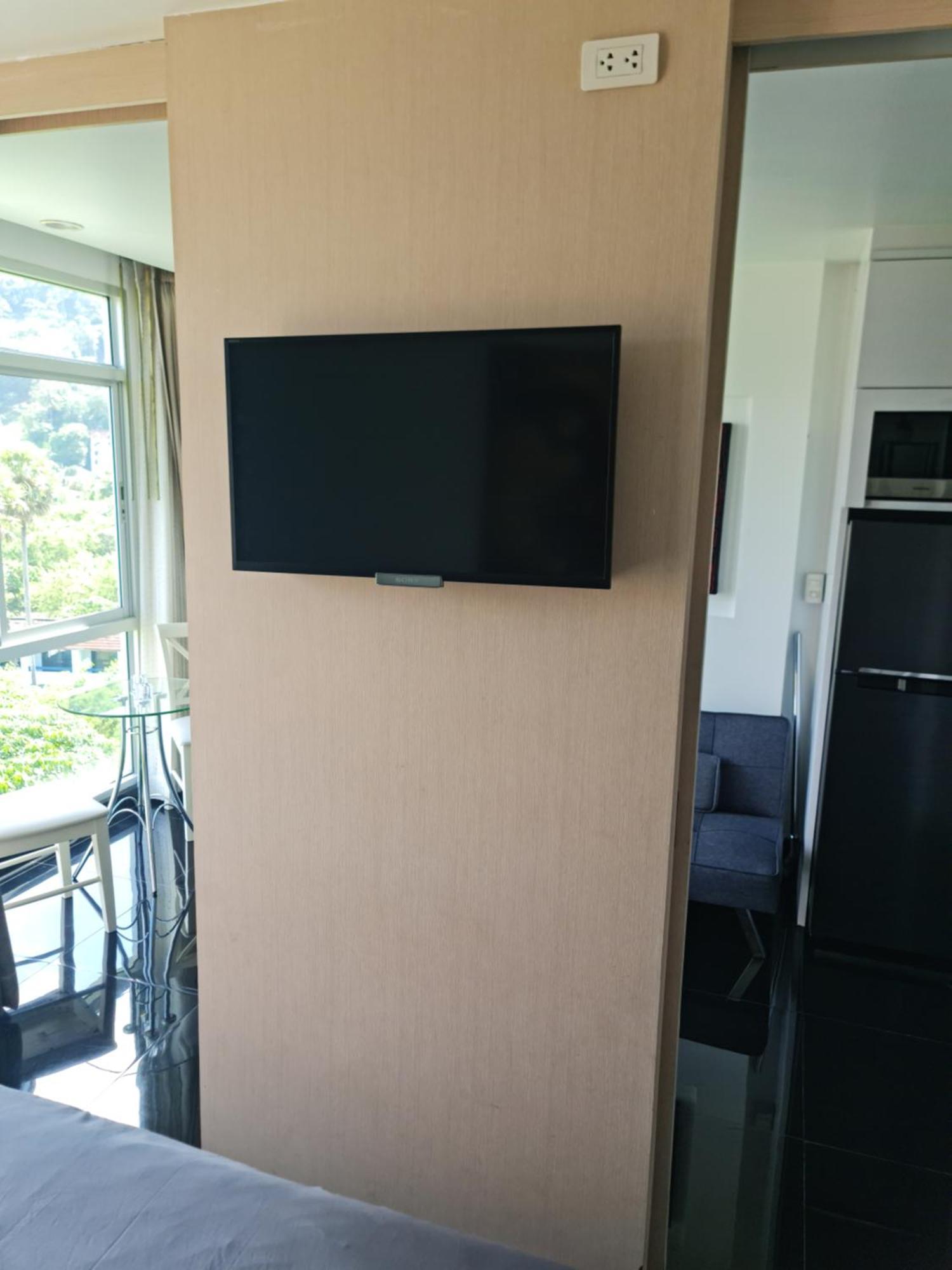 Art Patong Residence Esterno foto