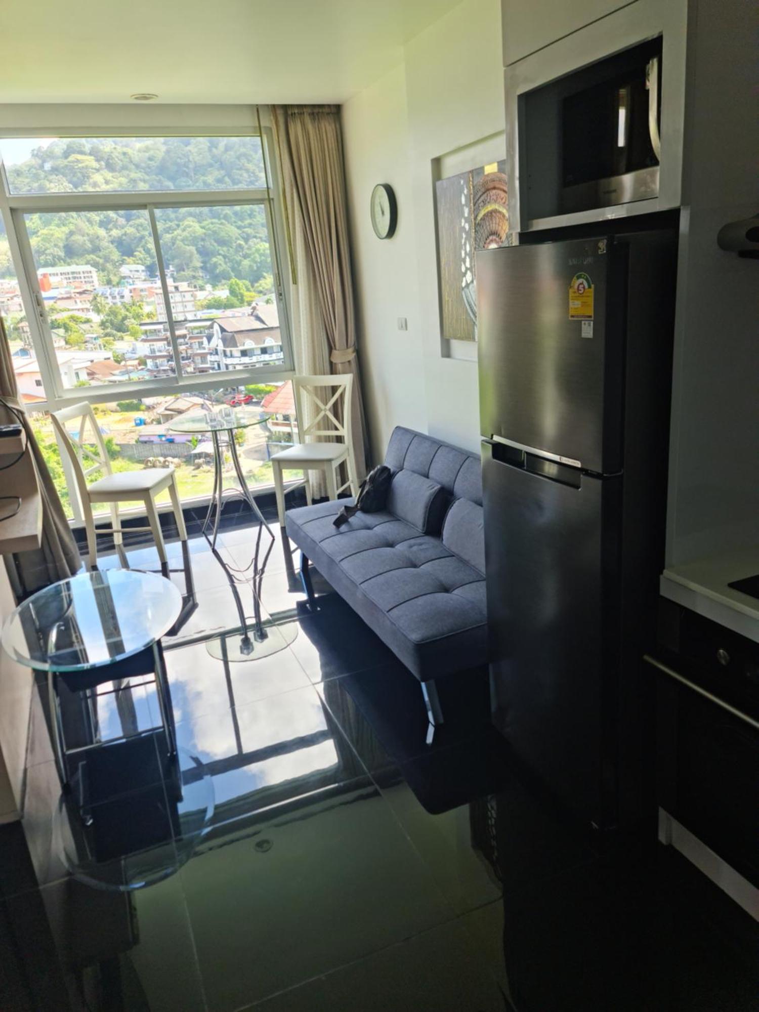 Art Patong Residence Esterno foto