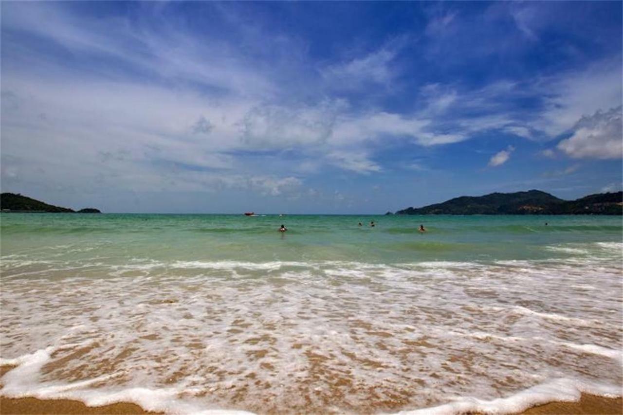 Art Patong Residence Esterno foto