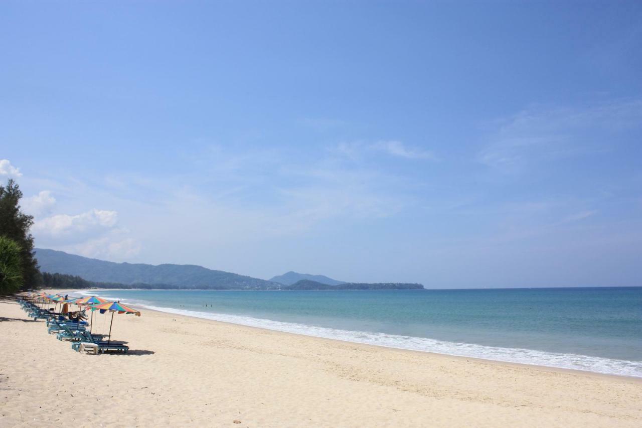 Art Patong Residence Esterno foto