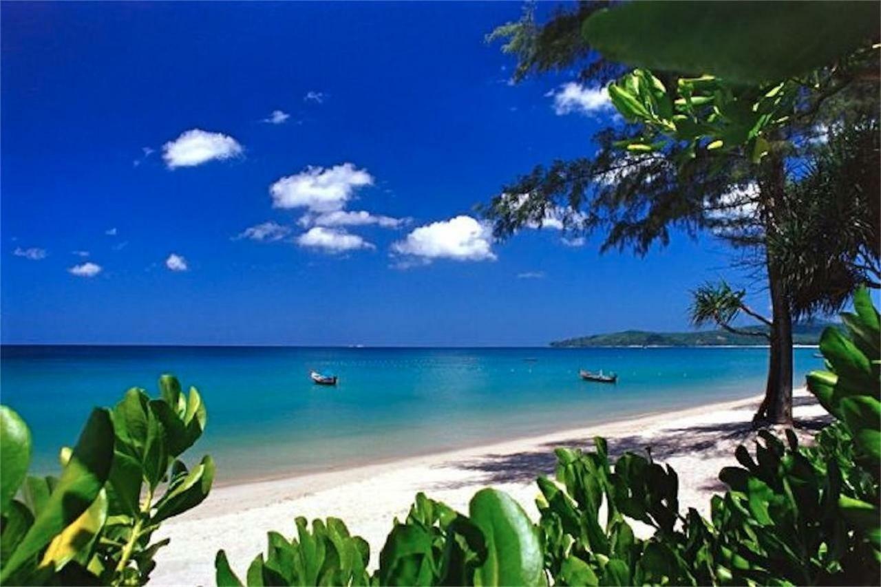 Art Patong Residence Esterno foto