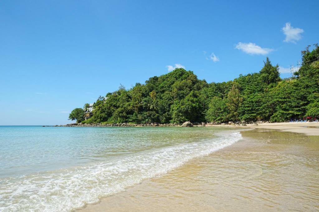 Art Patong Residence Esterno foto